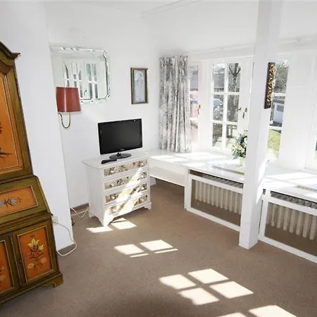 Apartmán Stutenhof-eg-og-wohnung-11 *