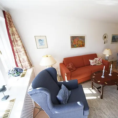 Stutenhof-eg-og-wohnung-11 Apartmán Keitum