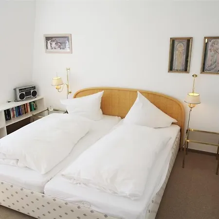 Stutenhof-eg-og-wohnung-11 Apartmán Keitum